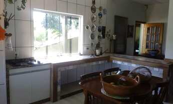 Imagem 6: Casa com 5 dormitórios para alugar em Contagem