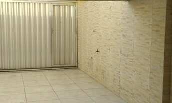 Imagem 2: CASA TRIPLEX COM 3 QUARTOS A VENDA EM CONDOMINIO FECHADO - SENADOR CAMARÁ