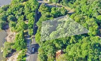 Imagem 3: Porto Alegre - Terreno Padrão - Guarujá