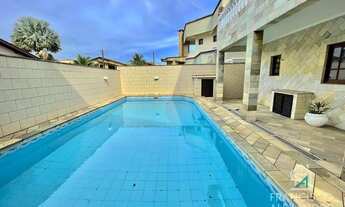 Imagem 6: Casa com 8 dormitórios, 392 m² - venda por R$ 2.000.000 ou aluguel por R$ 7.430/mês - Mait