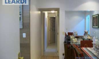 Imagem 4: APARTAMENTO - MORUMBI - SP