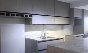 Imagem 4: Apartamento 3 dormitórios - 1 suíte - 2 vagas - Condomínio fechado - Indaiatuba SP