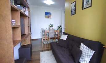 Imagem 4: SÃO PAULO - Apartamento Padrão - VILA MARIANA