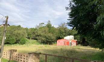 Imagem 7: Lote/Terreno plano para venda tem 4576 m2 em Condomínio Fechado Bosques do Sul - Gravataí