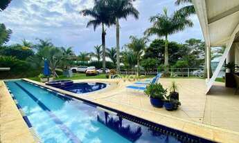 Imagem: Chácara à venda, 3500 m² por R$ 2.450.000,00