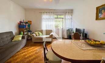 Imagem 2: Apartamento à Venda - Água Branca, 2 Quartos, 91 m2