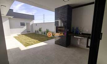 Imagem 5: Casa à venda - Condomínio Villagio Wanel - Sorocaba/SP