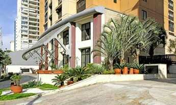 Imagem 2: Flat 27m² á venda, com 1 dormitório e 1 vaga na VILA CLEMENTINO - Edf. Live & Lodge Ib