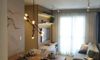 Imagem 6: Apartamento 3 quartos 1 vaga Piscina - Santana/ São Paulo