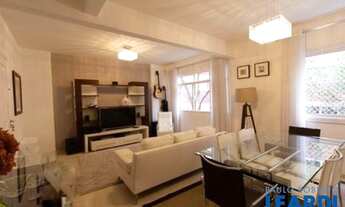 Imagem 6: APARTAMENTO - HIGIENÓPOLIS - SP