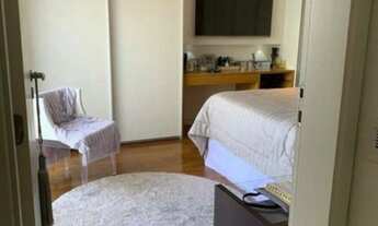 Imagem 7: Cobertura duplex no Jardim Marajoara 305m² com 3 dormitórios e 4 vagas