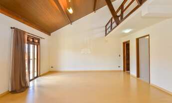 Imagem 7: Sobrado 3 quartos com 232,08 Bairro Cajuru Curitiba/Parana