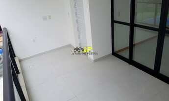 Imagem 4: APARTAMENTO ALTO PADRÃO 03 QUARTOS/SUÍTE, 02 VAGAS E LAZER COMPLETO EM BARRO VERMELHOC