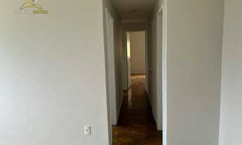 Imagem 6: Apartamento com 3 dormitórios para alugar, 100 m² por R$ 3.100,00/mês - Lagoa - Rio de Jan