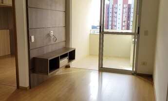 Imagem 6: SOHO PARANAGUÁ Apartamento com 1 dormitório