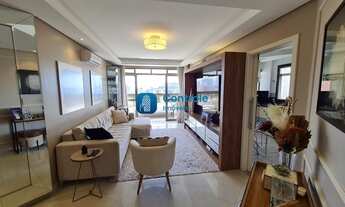 Imagem 3: S/Lindo apartamento mobiliado no Estreito! 03 dormitórios, 01 suite, 02 vagas !