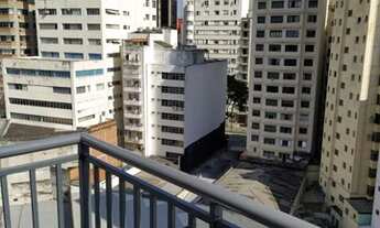 Imagem 2: APARTAMENTO - CENTRO - SP