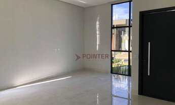 Imagem 5: Casa à venda, 227 m² por R$ 1.890.000,00 - Portal Do Sol Green - Goiânia/GO