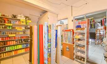 Imagem 3: Sobrado de 151 m² com 3 quartos no Bairro Uberaba