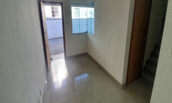 Imagem 3: BELO HORIZONTE - Casa Padrão - COPACABANA