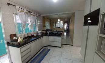 Imagem 3: Casa com 2 dormitórios à venda, 120 m² por R$ 320.000 - Jardim Shangai - Campinas/SP