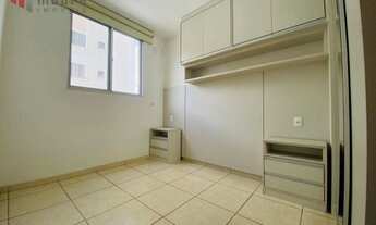 Imagem 7: Apartamento com 2 dormitórios à venda, 55 m² por R$ 220.000 - Democrata - Juiz de Fora/MG