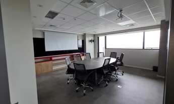 Imagem 4: Aluga- se Conjunto comercial com 121m² na Várzea da Barra Funda