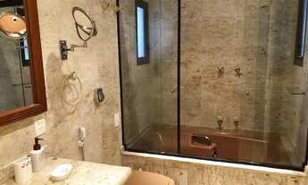 Imagem 6: Apartamento no Campo Belo 450m² com 4 dormitórios e 4 vagas