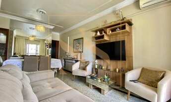 Imagem 6: Apartamento de 03 quartos, com 01 vaga de garagem