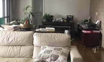 Imagem 2: APARTAMENTO - PANAMBY - SP