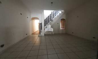 Imagem 2: Sobrado para locação, Vila Bocaina, Mauá, SP