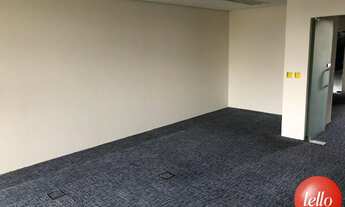 Imagem 5: São Paulo - Conjunto Comercial/sala - Itaim Bibi