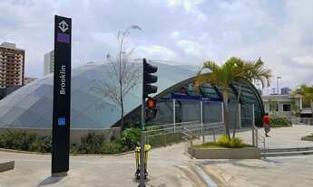 Imagem 4: Aluga-se conjunto comercial com 130m² no Brooklin Paulista