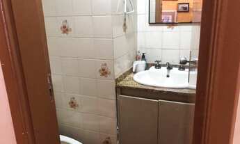 Imagem 5: Apartamento à venda próximo do Metrô São Judas e do diversificado comércio da Av. Fagundes