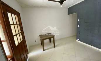 Imagem 2: CASA DE 2 DORMITORIOS NO CAICARA APENAS 225.000