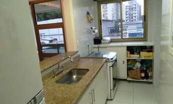 Imagem 4: Apartamento a venda em Botafogo - Rio de Janeiro - RJ