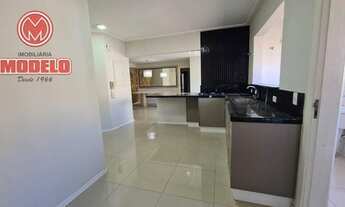 Imagem 4: Apartamento com 3 dormitórios à venda, 128 m² por R$ 480.000,00 - Paulista - Piracicaba/SP