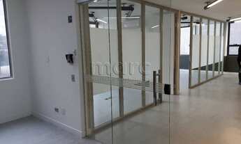 Imagem 2: SAO PAULO - Conjunto Comercial/Sala - VILA OLIMPIA