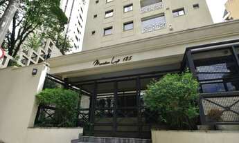 Imagem 1: Apartamento com 01 Suíte em São Paulo