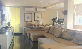 Imagem 4: Cobertura com 4 quartos - 520m² à venda em Lourdes