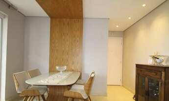 Imagem 5: 3 dormitórios, 1 suite e 3 vagas no Broklin