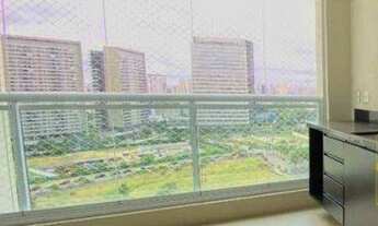 Imagem: APARTAMENTO - BARRA FUNDA - SP