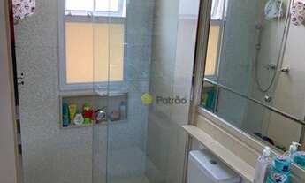 Imagem 2: Residencial L'aqua - semi mobiliado