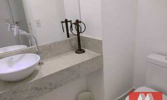 Imagem 6: Apartamento com 1 dormitório à venda, 47 m² por R$ 495.000,00 - Bela Vista - São Paulo/SP