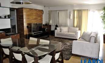 Imagem: APARTAMENTO - MORUMBI - SP