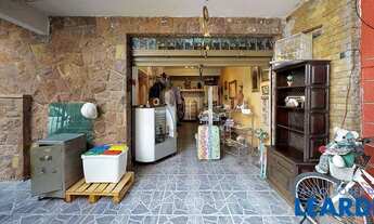 Imagem 3: CASA ASSOBRADADA - PERDIZES - SP