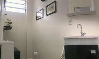 Imagem: Casa à venda no brooklin 190m²