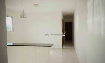 Imagem 4: Apartamento para alugar no Jardim São Judas Tadeu