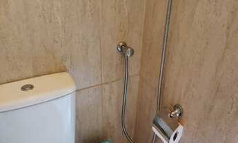 Imagem 3: Apartamento para venda possui 90 metros quadrados com 2 quartos em Grajaú - Rio de Janeiro