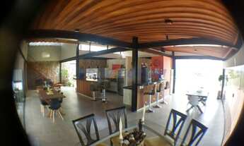 Imagem 2: Casa - Jardim Botânico (Sousas) - Campinas